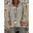 Cozy Plus Size Solid Hooded Sweater - Warm & Fashionable for Fall/Winter - Comfortable Long Sleeves, Casual Style - Perfect for Curvy Women