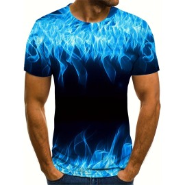 Vibrant Blue